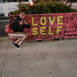 Meet your Posher, Tamia